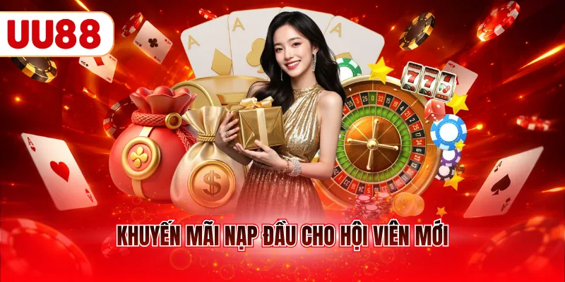 Trang Chủ UU88 - UU88